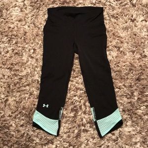 Under Armour Women’s Leggings